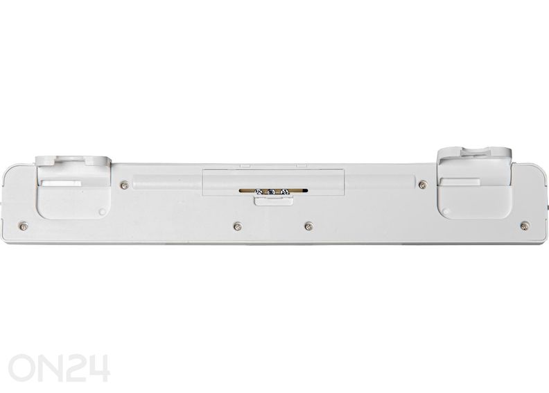 Мебельный светильник с датчиком движения увеличить