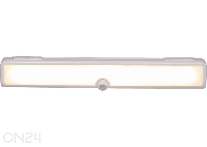 Мебельный светильник с датчиком движения увеличить