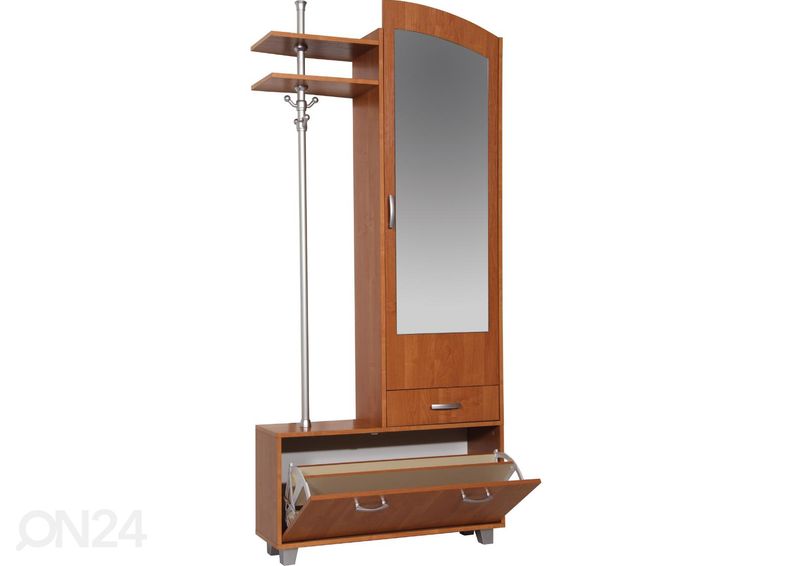 Мебель в прихожую 91 cm увеличить