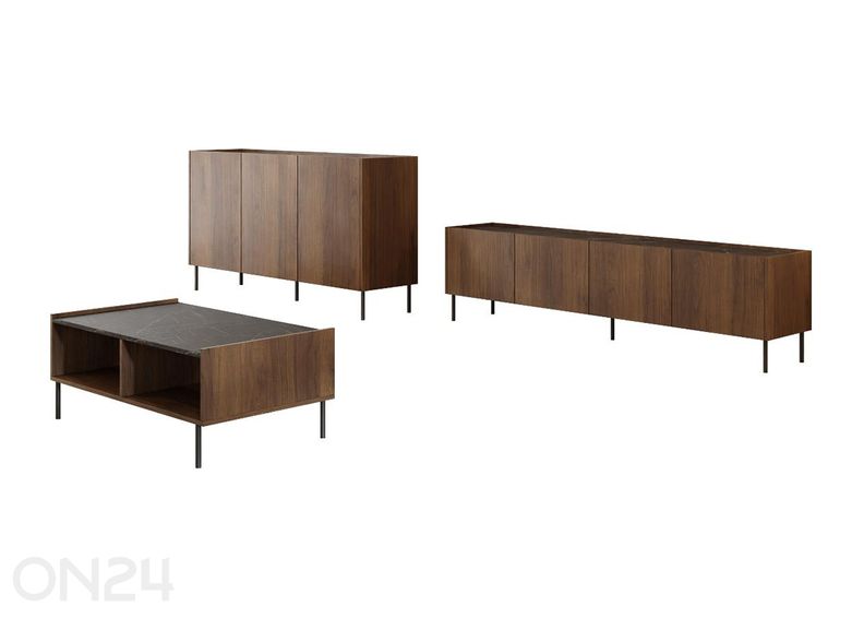 Мебель для гостиной Caen увеличить