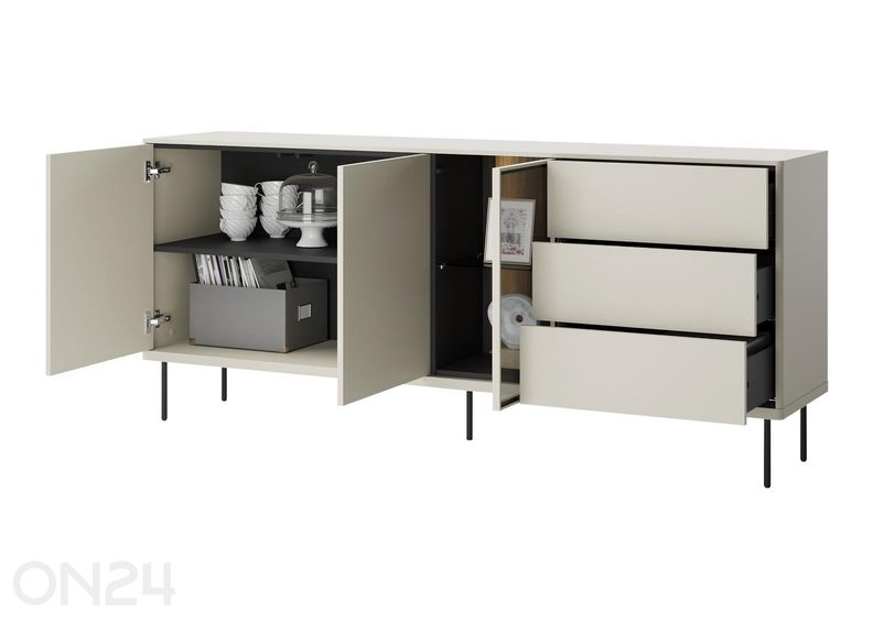 Мебель для гостиной Eero I увеличить