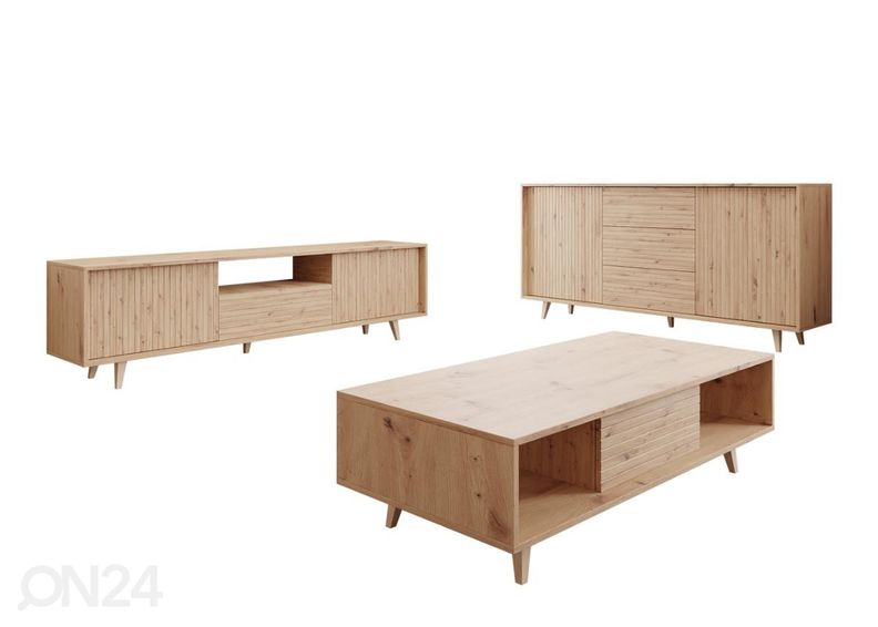 Мебель для гостиной Ferido I увеличить