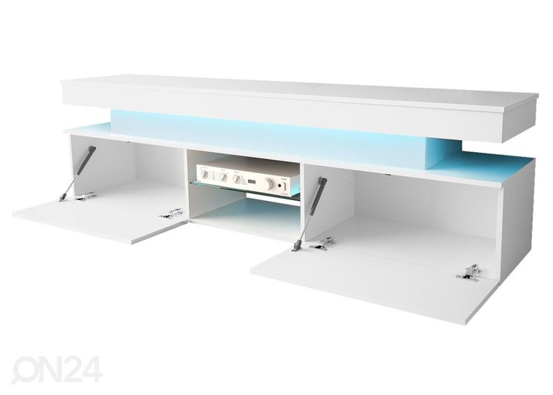 Мебель для гостиной Glossa + LED увеличить