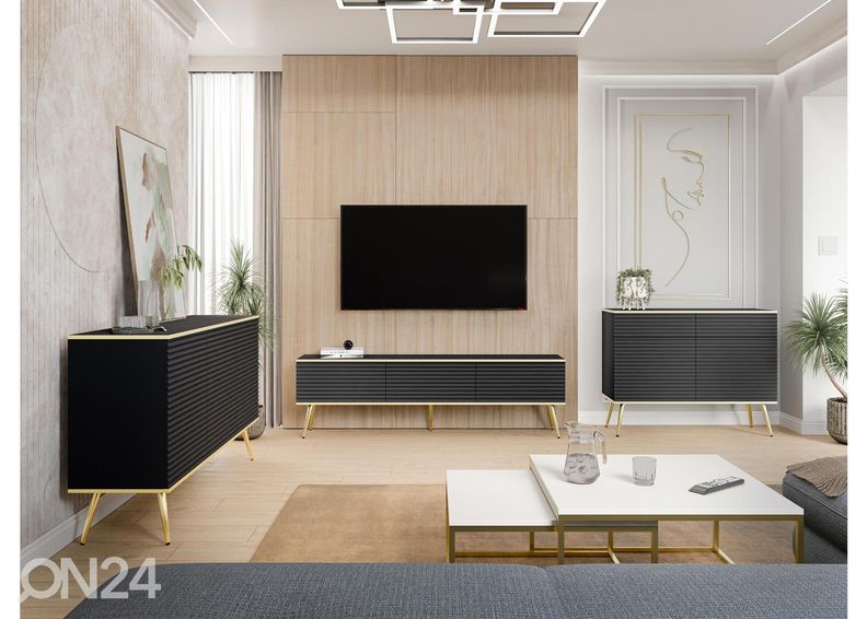 Мебель для гостиной Oro увеличить