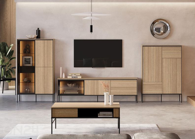 Мебель для гостиной Wisco увеличить