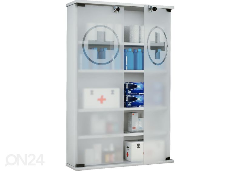 Медицинский шкаф Honula 60 cm увеличить