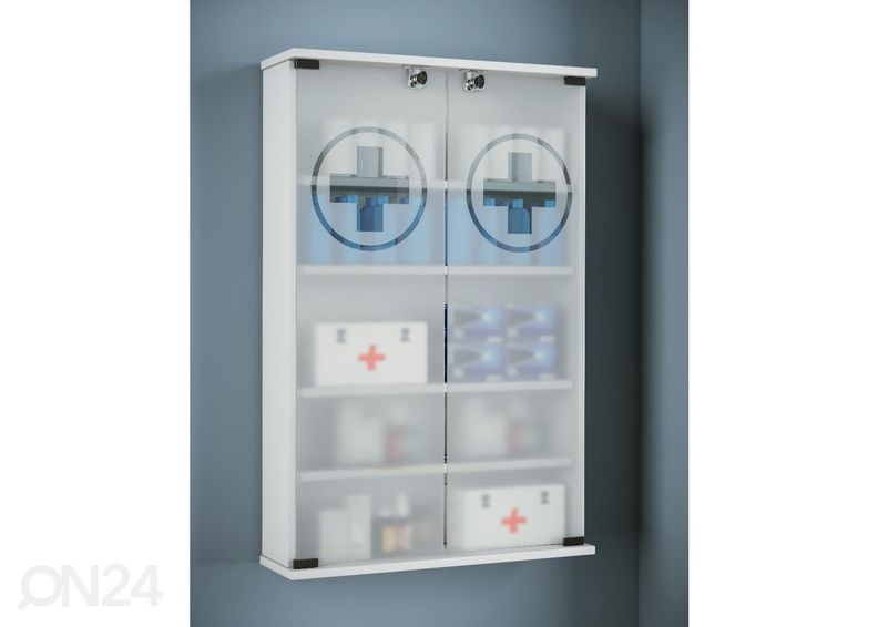 Медицинский шкаф Janula увеличить