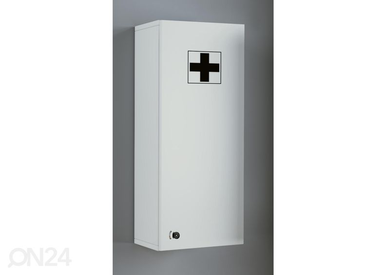 Медицинский шкаф Medasa L увеличить