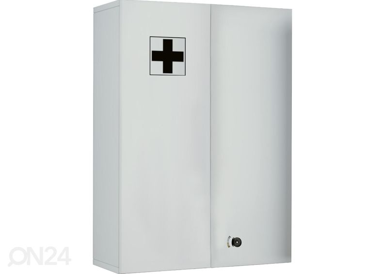 Медицинский шкаф Medasa XL 50 cm увеличить