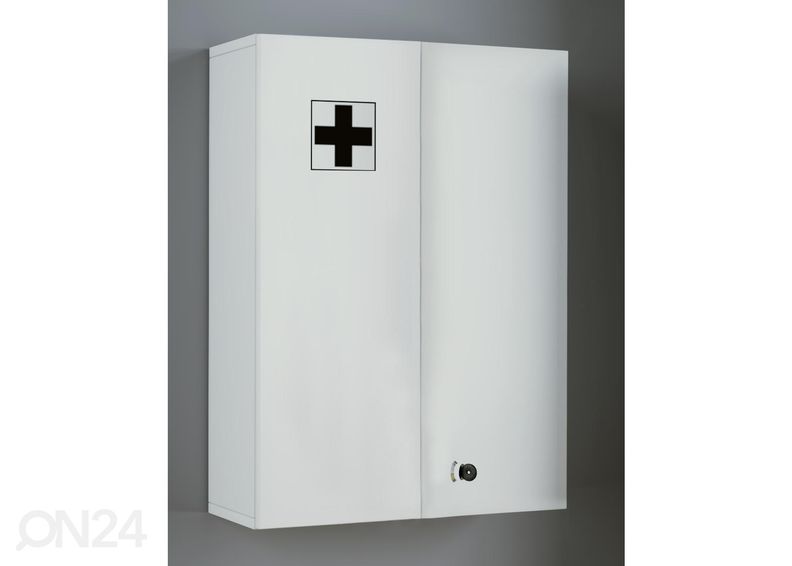 Медицинский шкаф Medasa XL 50 cm увеличить