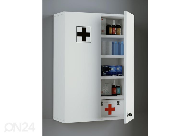 Медицинский шкаф Medasa XL 50 cm увеличить