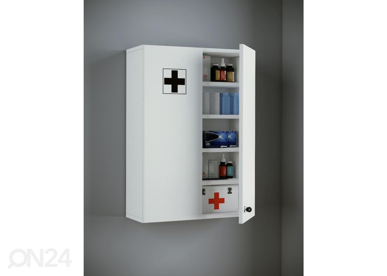 Медицинский шкаф Medasa XL 50 cm увеличить