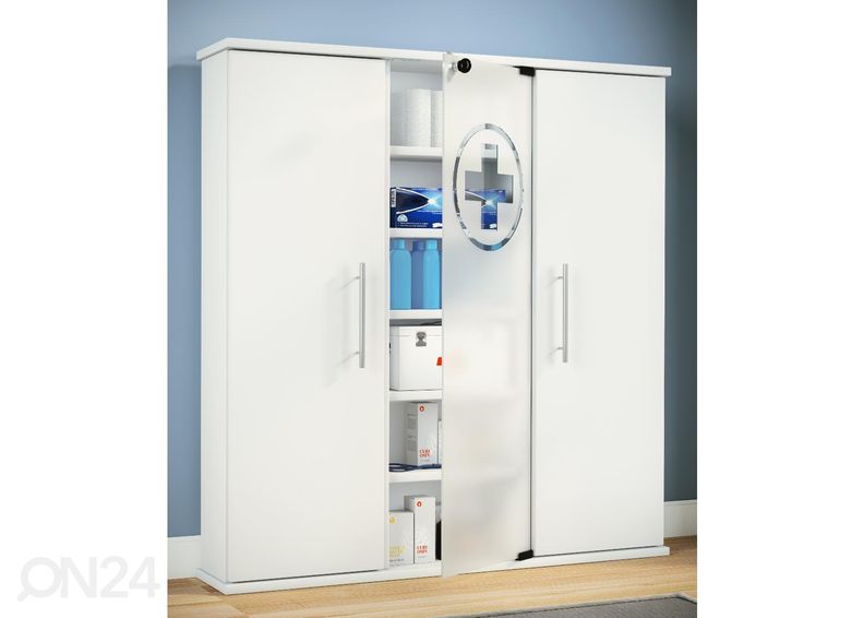 Медицинский шкаф Santila 88 cm увеличить