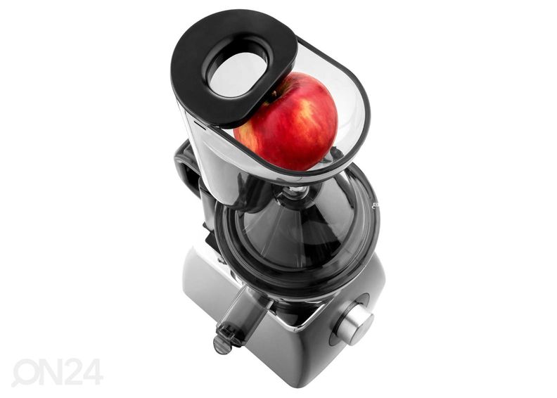 Медленная соковыжималка Sencor SSJ4070SL увеличить