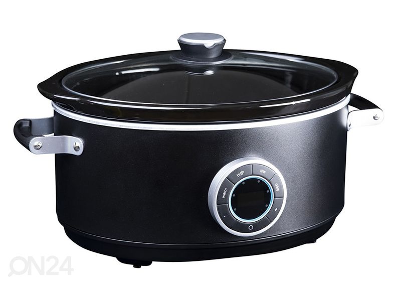 Медленноварка Gastronoma SC500 увеличить