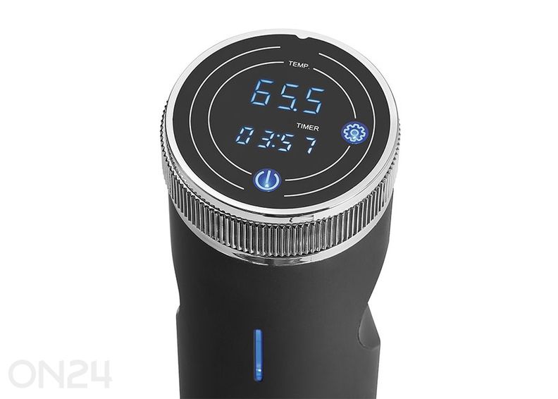 Медленноварка ProfiCook PCSV1126 увеличить