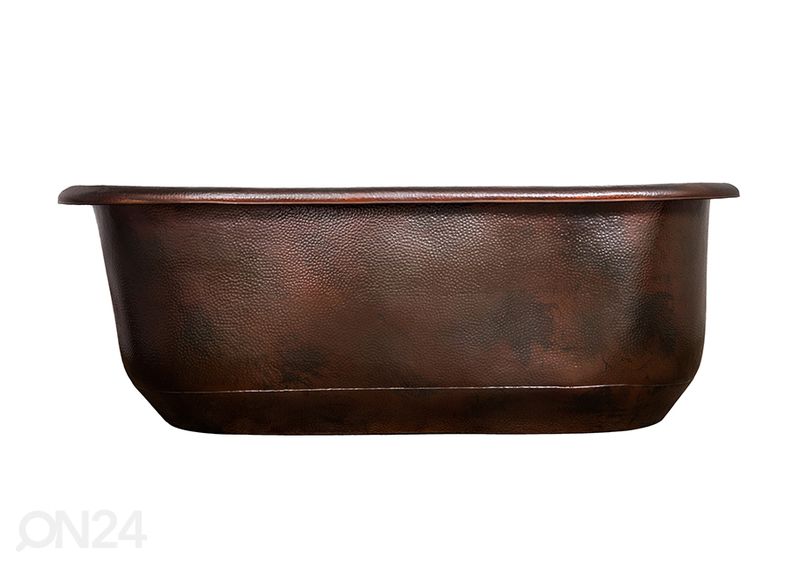 Медная ванна Aurora увеличить