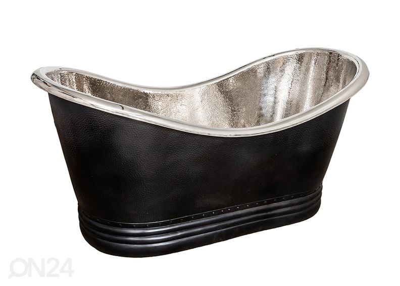 Медная ванна Bateau увеличить