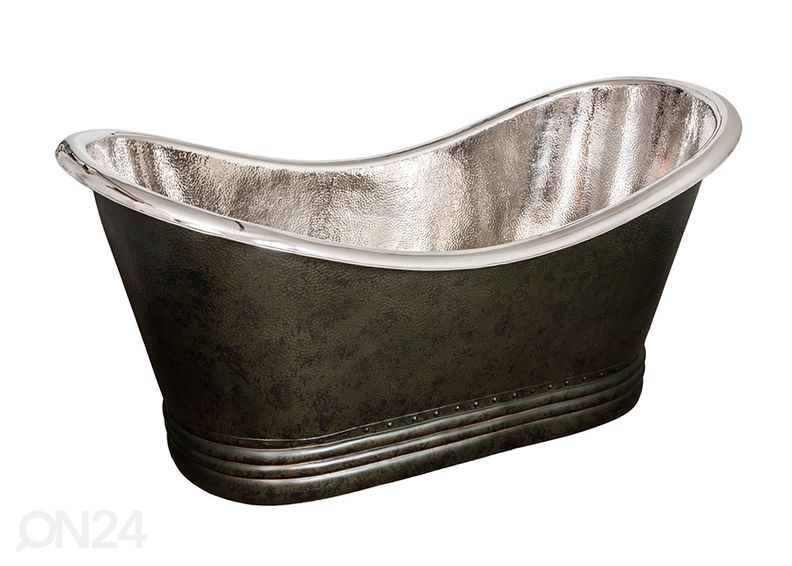 Медная ванна Bateau увеличить