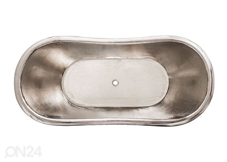 Медная ванна Bateau увеличить