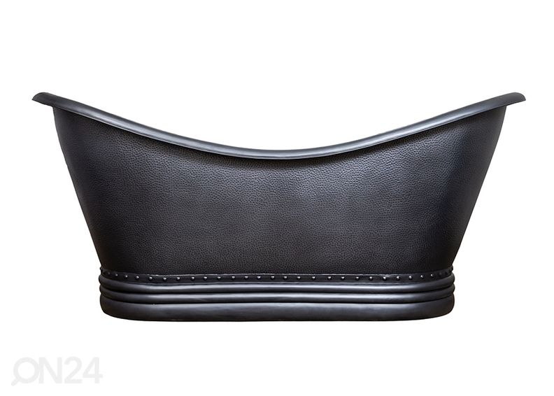 Медная ванна Caravelt увеличить