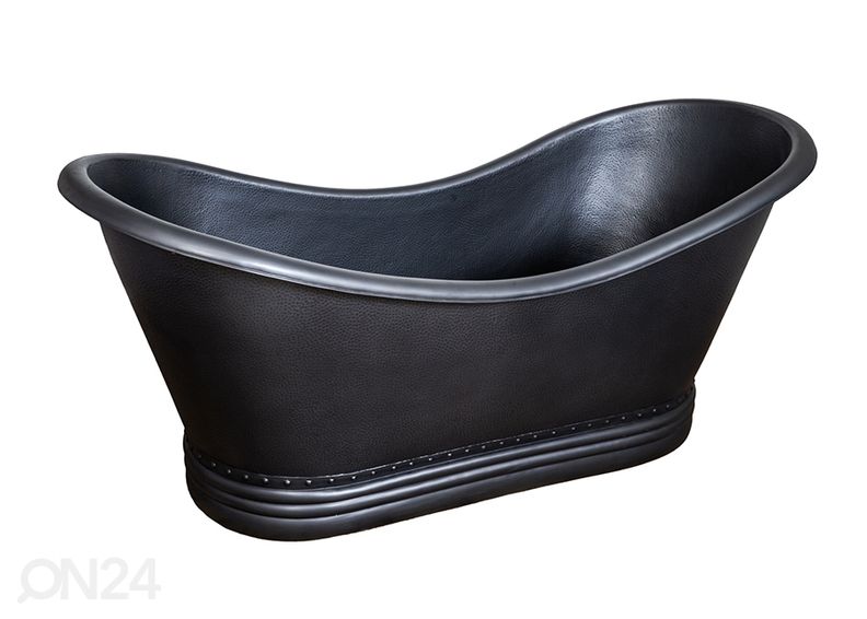 Медная ванна Caravelt увеличить