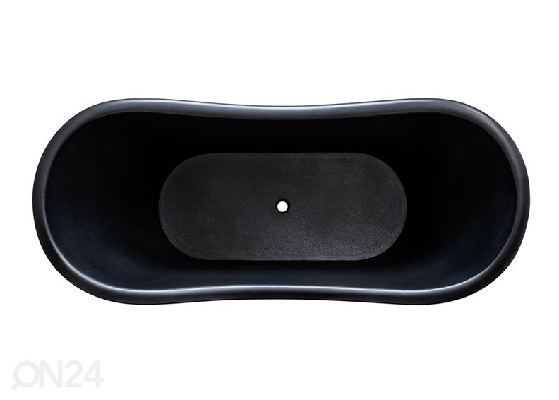 Медная ванна Caravelt увеличить