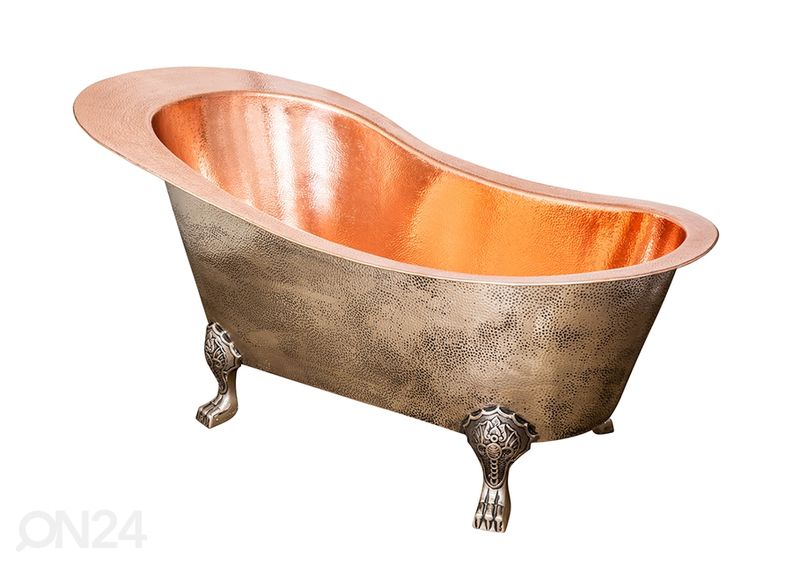 Медная ванна Electrum увеличить