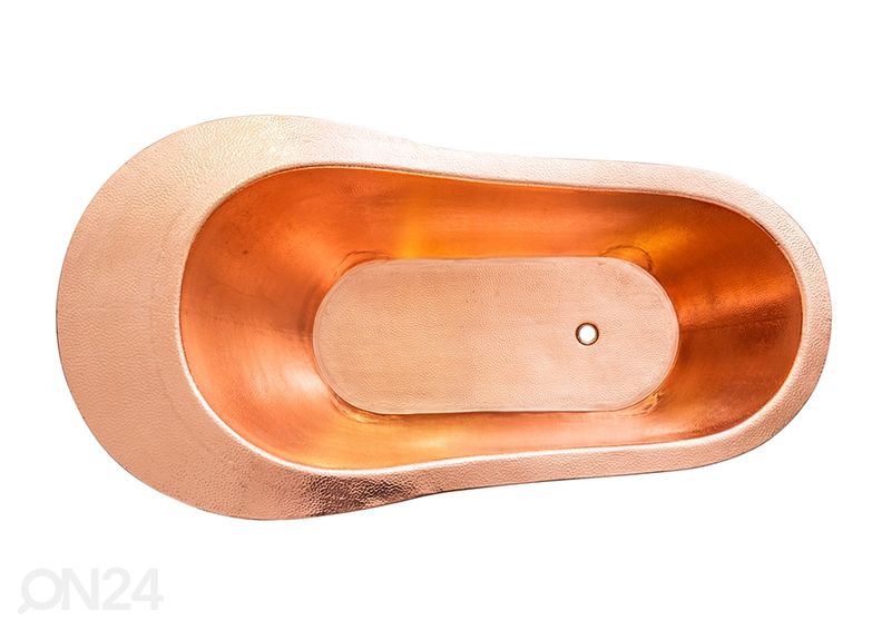 Медная ванна Electrum увеличить