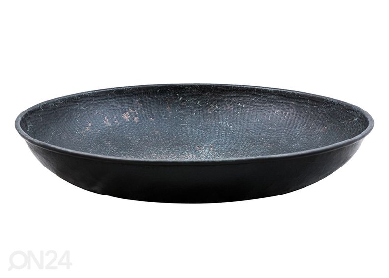 Медная раковина увеличить