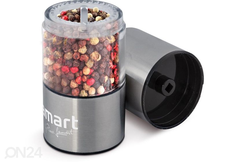 Мельница для перца Mini Lamart LT7064 увеличить