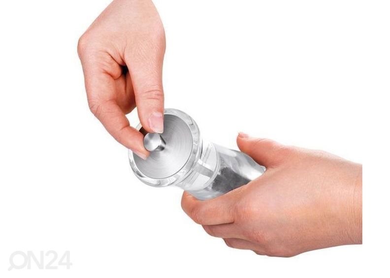 Мельница для перца Tescoma Virgo 14 см увеличить