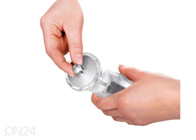 Мельница для соли Tescoma Virgo 14 см увеличить