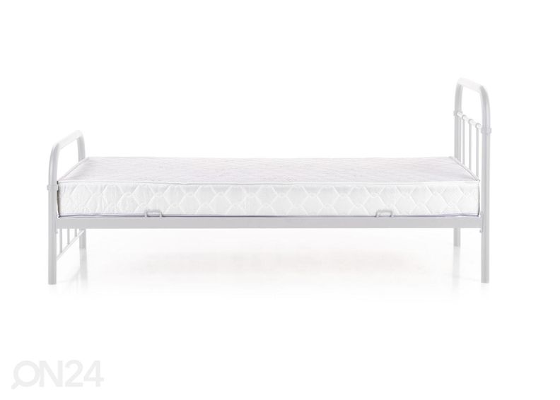 Металлическая кровать 90x200 cm увеличить