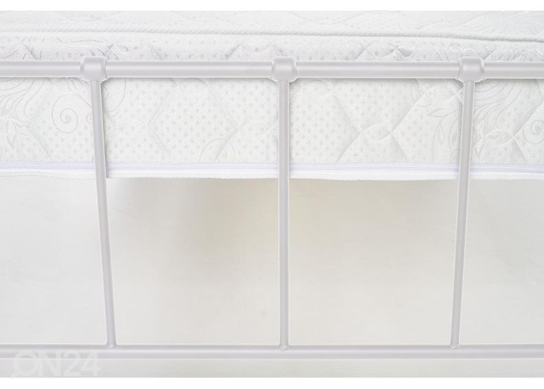 Металлическая кровать 90x200 cm увеличить