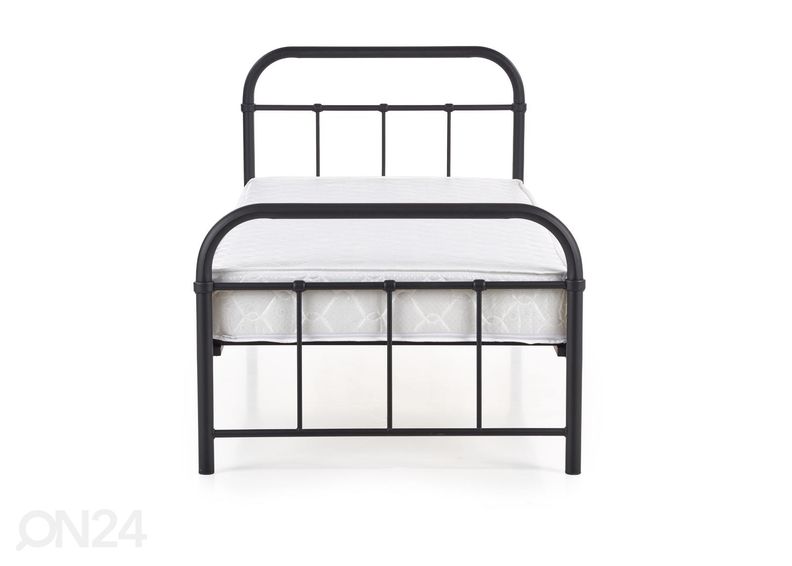 Металлическая кровать 90x200 cm увеличить