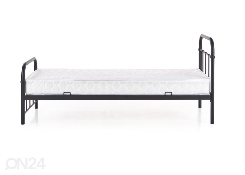 Металлическая кровать 90x200 cm увеличить