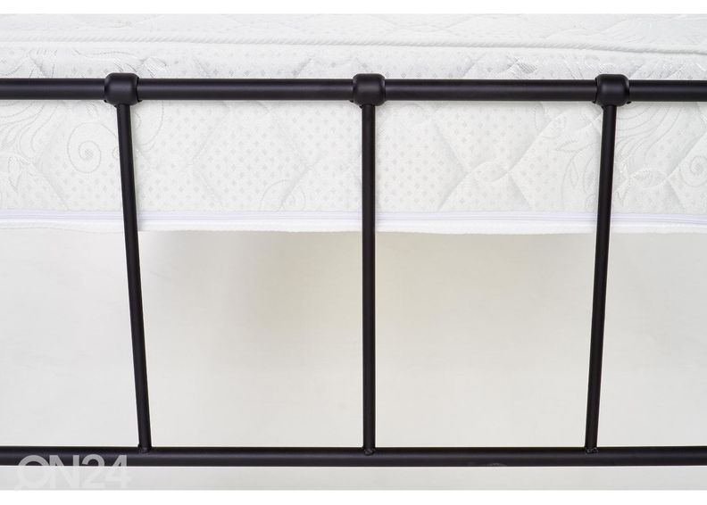 Металлическая кровать 90x200 cm увеличить