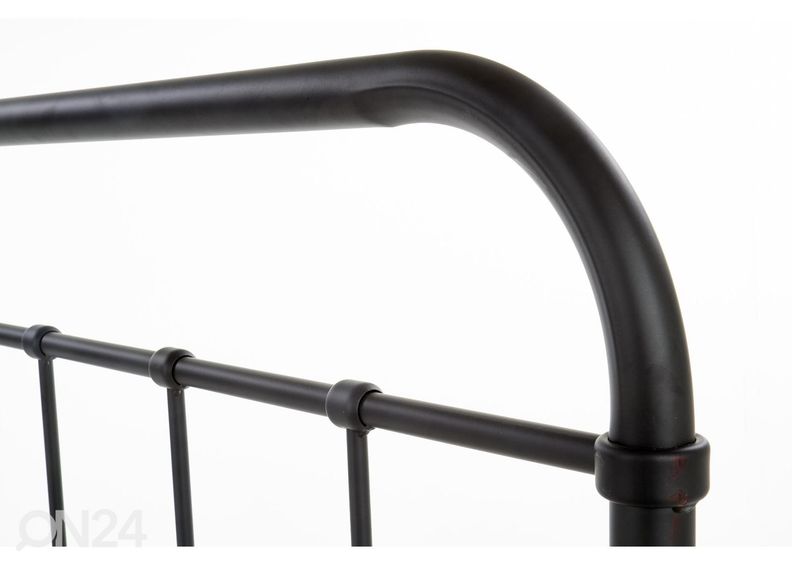 Металлическая кровать 90x200 cm увеличить