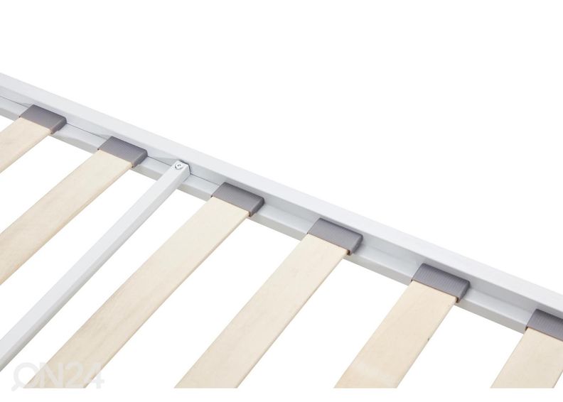 Металлическая кровать Panama увеличить