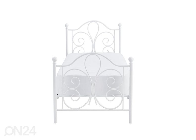 Металлическая кровать Panama увеличить