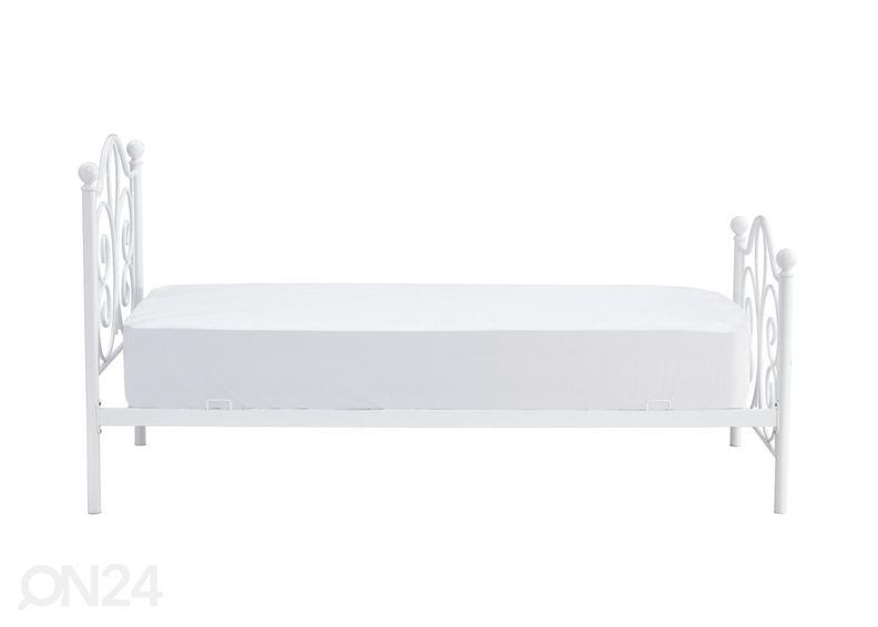 Металлическая кровать Panama увеличить