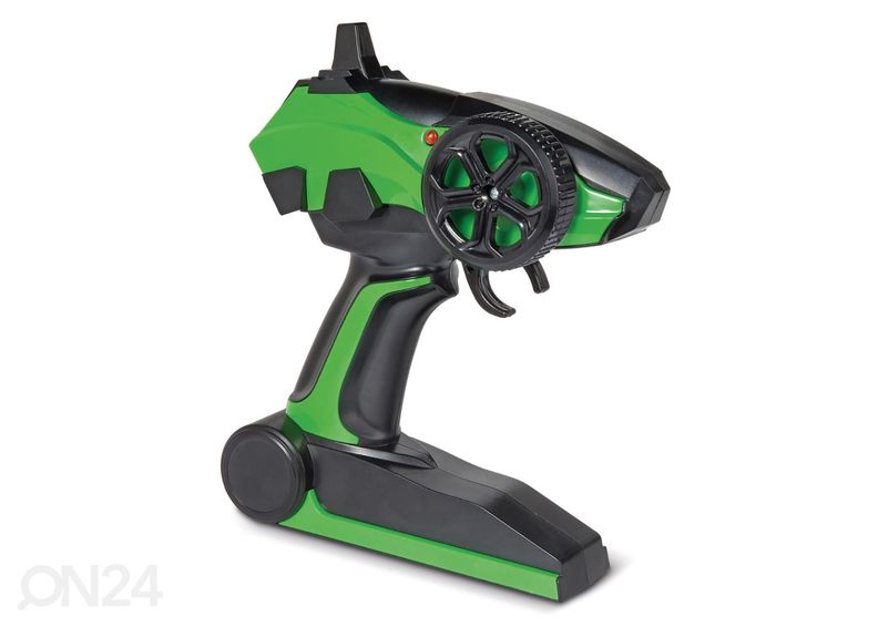 Металлический конструктор Eitech грузовик для пустыни с дистанционным управлением увеличить