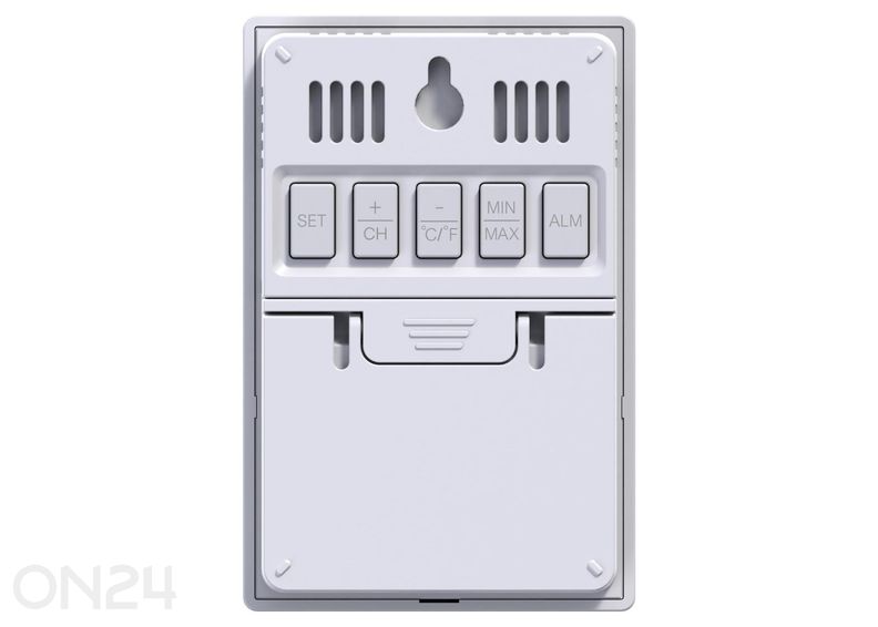 Метеостанция Sencor SWS2300W увеличить