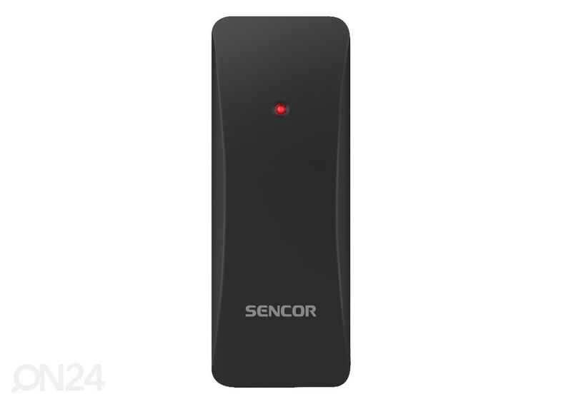 Метеостанция Sencor SWS2850 увеличить