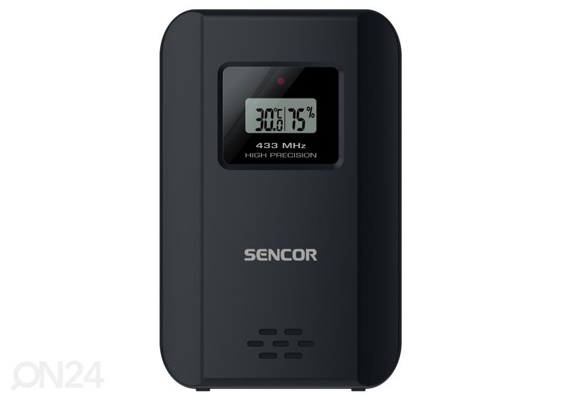 Метеостанция Sencor SWS5800 увеличить