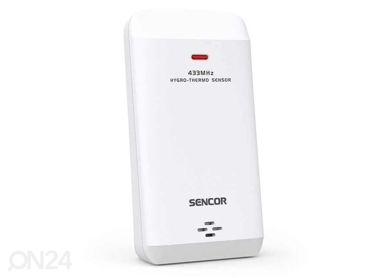 Метеостанция Sencor SWS7300 увеличить