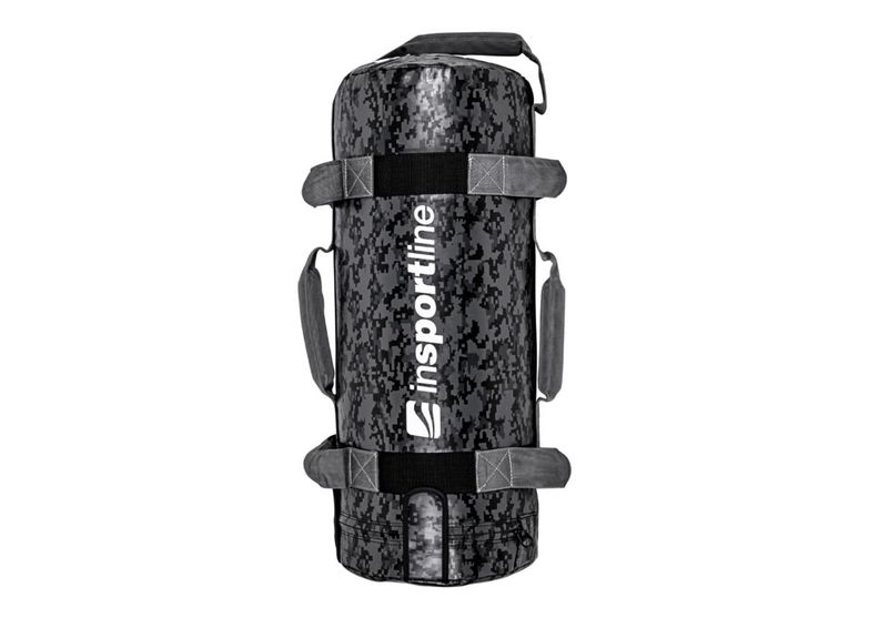 Мешок для кроссфита 10 кг inSPORTline увеличить