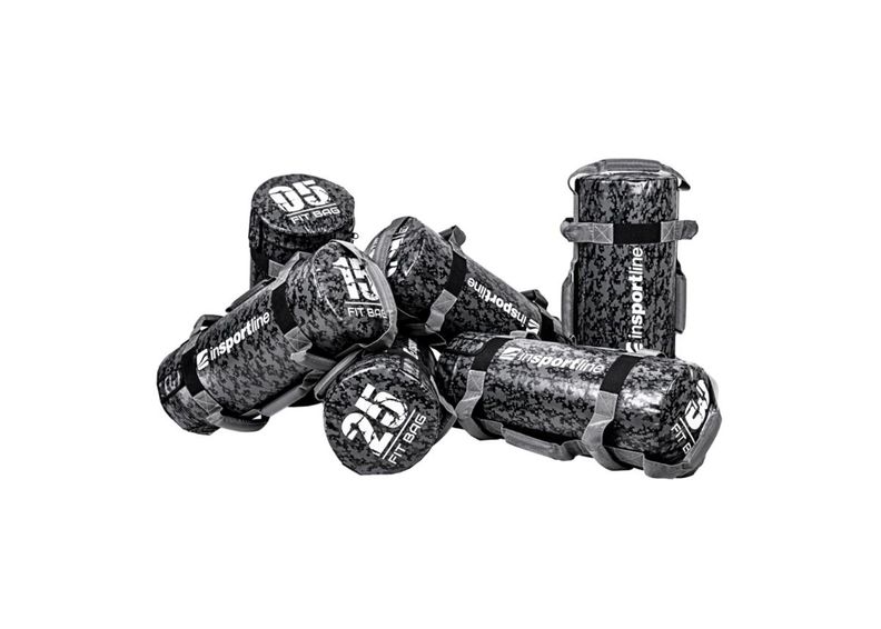 Мешок для кроссфита 10 кг inSPORTline увеличить