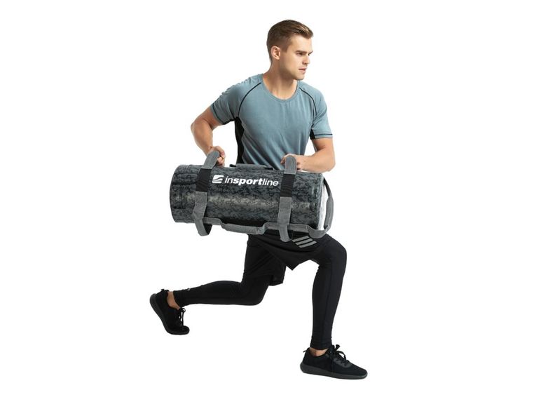 Мешок для кроссфита 10 кг inSPORTline увеличить